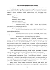 Nuosavybės teisės apžvalga 7 puslapis