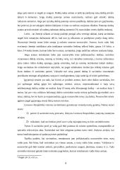 Nuosavybės teisės apžvalga 8 puslapis