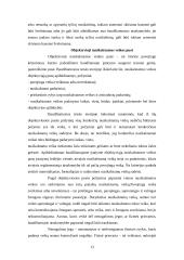 Nusikalstamos veikos sudėties elementai ir požymiai 13 puslapis