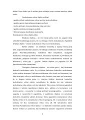 Nusikalstamos veikos sudėties elementai ir požymiai 9 puslapis