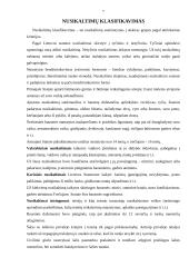 Nusikaltimo sąvoka pagal Lietuvos statutų ir šių dienų teisę 7 puslapis