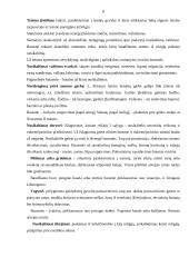 Nusikaltimo sąvoka pagal Lietuvos statutų ir šių dienų teisę 8 puslapis