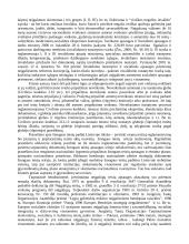 Pažeidžiamiausių socialinių grupių teisių padėtis. Neįgaliųjų teisės 2 puslapis
