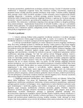 Pažeidžiamiausių socialinių grupių teisių padėtis. Neįgaliųjų teisės 12 puslapis