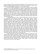Pažeidžiamiausių socialinių grupių teisių padėtis. Neįgaliųjų teisės 13 puslapis