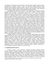 Pažeidžiamiausių socialinių grupių teisių padėtis. Neįgaliųjų teisės 4 puslapis
