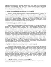 Pažeidžiamiausių socialinių grupių teisių padėtis. Neįgaliųjų teisės 5 puslapis