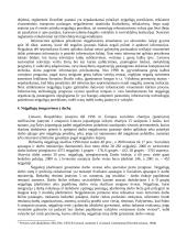 Pažeidžiamiausių socialinių grupių teisių padėtis. Neįgaliųjų teisės 9 puslapis