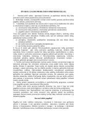 Prievartos rūšys ir sprendimo būdai 5 puslapis