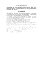 Prievartos rūšys ir sprendimo būdai 6 puslapis