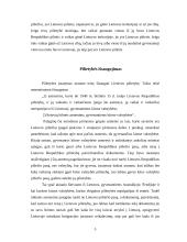 Pilietybės suteikimo mechanizmai 5 puslapis