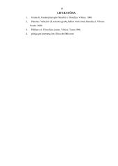 Platono idealios valstybės modelis 14 puslapis