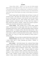 Platono idealios valstybės modelis 3 puslapis