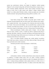 Platono idealios valstybės modelis 6 puslapis