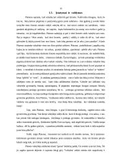 Platono idealios valstybės modelis 10 puslapis