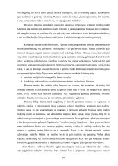 Filosofo Platono idealios valstybės modelis 11 puslapis