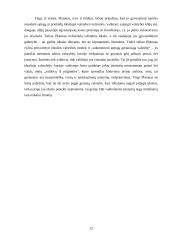 Filosofo Platono idealios valstybės modelis 13 puslapis