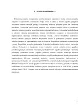 Prokuratūra, jos struktūra, uždaviniai, funkcijos 11 puslapis