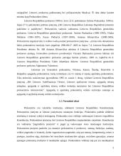 Prokuratūra, jos struktūra, uždaviniai, funkcijos 5 puslapis