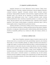 Prokuratūra, jos struktūra, uždaviniai, funkcijos 7 puslapis