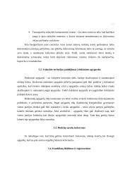 Rinkimai. Rinkimų sistemos 11 puslapis