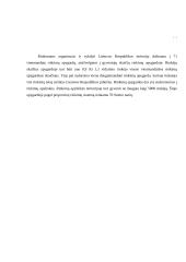 Rinkimai. Rinkimų sistemos 8 puslapis