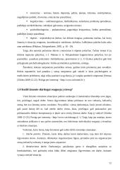 Stresas ir jo valdymas darbe 12 puslapis