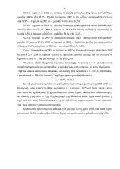 Utenos apskrities visų ūkių žieminių kvietrugių plotų, derliaus ir derlingumo statistinė apskaita ir analizė 16 puslapis