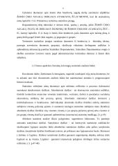 Utenos apskrities visų ūkių žieminių kvietrugių plotų, derliaus ir derlingumo statistinė apskaita ir analizė 6 puslapis
