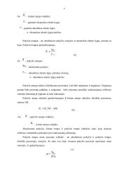 Utenos apskrities visų ūkių žieminių kvietrugių plotų, derliaus ir derlingumo statistinė apskaita ir analizė 9 puslapis