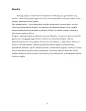 Valstybės garantuojama teisinė pagalba baudžiamajame procese 13 puslapis