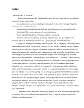 Valstybės garantuojama teisinė pagalba baudžiamajame procese 2 puslapis