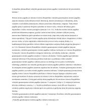 Valstybės garantuojama teisinė pagalba baudžiamajame procese 4 puslapis