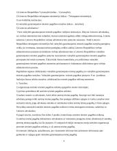 Valstybės garantuojama teisinė pagalba baudžiamajame procese 5 puslapis