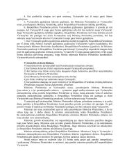 Valstybės valdžios sistema 16 puslapis