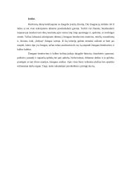 Žmogaus psichologijos atspindys  jo kalbos kultūroje 2 puslapis