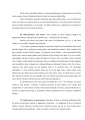 Žmogaus psichologijos atspindys  jo kalbos kultūroje 12 puslapis