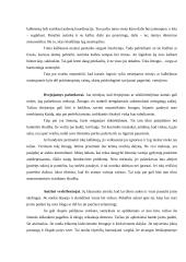 Žmogaus psichologijos atspindys  jo kalbos kultūroje 14 puslapis