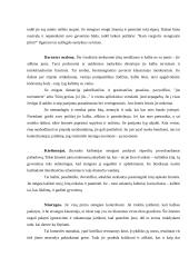 Žmogaus psichologijos atspindys  jo kalbos kultūroje 16 puslapis
