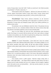 Žmogaus psichologijos atspindys  jo kalbos kultūroje 17 puslapis