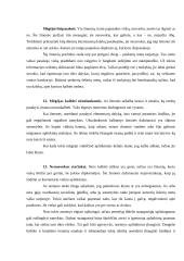 Žmogaus psichologijos atspindys  jo kalbos kultūroje 8 puslapis