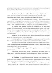 Žmogaus psichologijos atspindys  jo kalbos kultūroje 9 puslapis