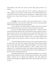 Žmogaus psichologijos atspindys  jo kalbos kultūroje 10 puslapis