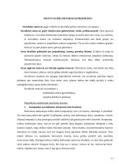 Žmonių motyvavimas organizacijoje 11 puslapis