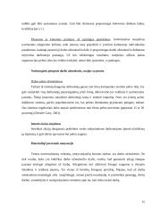Žmonių motyvavimas organizacijoje 15 puslapis