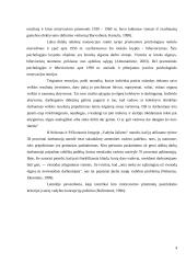 Žmonių motyvavimas organizacijoje 4 puslapis