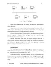 Verslo planas: studentiška interneto kavinė 12 puslapis