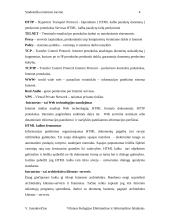 Verslo planas: studentiška interneto kavinė 4 puslapis