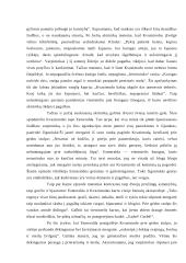 Romantiniai herojai Viktoro Hugo romane "Paryžiaus katedra" 4 puslapis