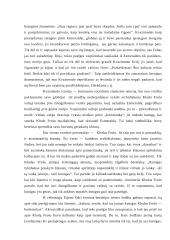 Romantiniai herojai Viktoro Hugo romane "Paryžiaus katedra" 5 puslapis